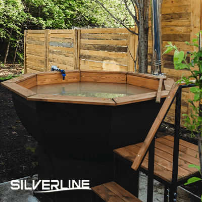 Aluminum Pools