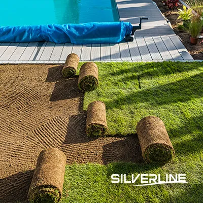 Concrete Pools
