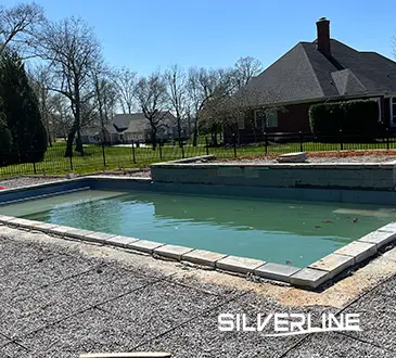 Concrete Pools
