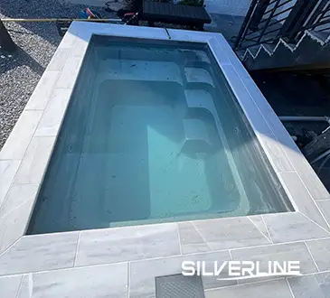 Vinyl Liner Pools