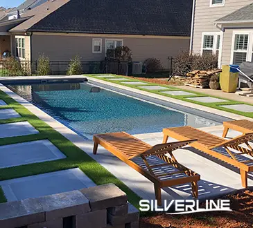 Fiberglass Pools