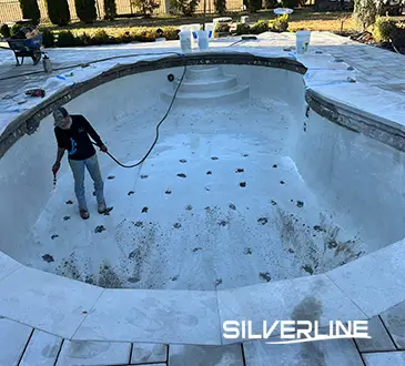 Aluminum Pools