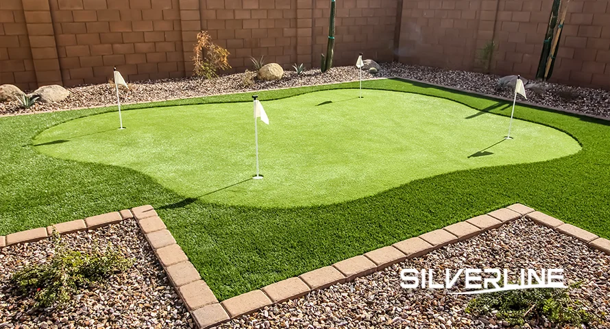 artificial turf