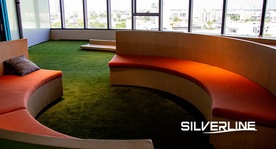 artificial turf