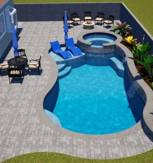 Popular Pool Fence Ideas for Upgrading Your Yard