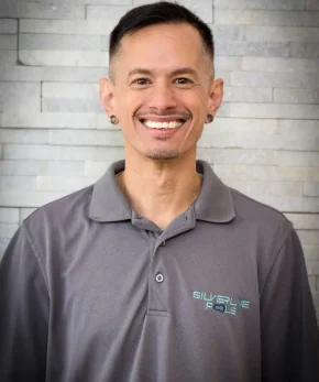 Chris Office Manager