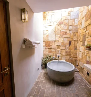 Electric vs Natural Gas Hot Tub: Which is Better? | Silverline pool