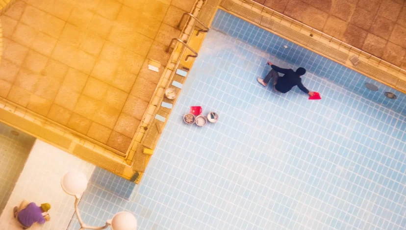 How to Identify and Remove Pool Stains | Silverline Pools