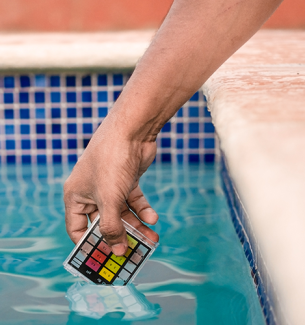 How to Test Your Pool Chemicals