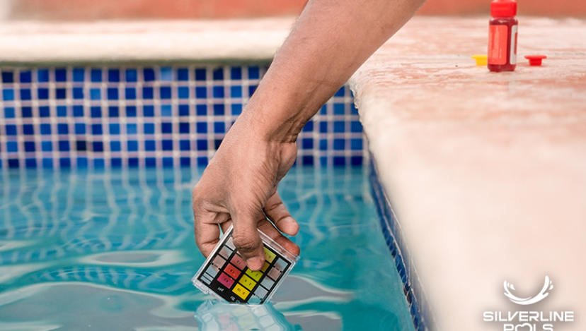 How to Test Your Pool Chemicals