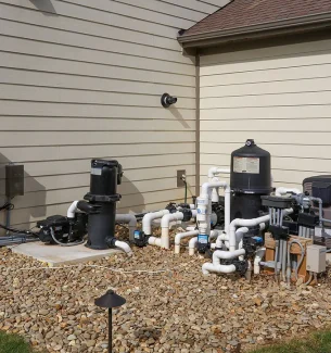 Pool Automation Services in Knoxville, TN