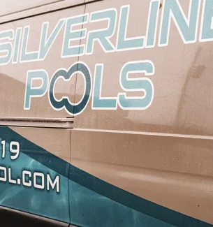 Quality Pool Service in Knoxville, TN