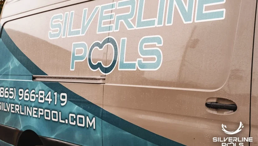 Quality Pool Service in Knoxville, TN