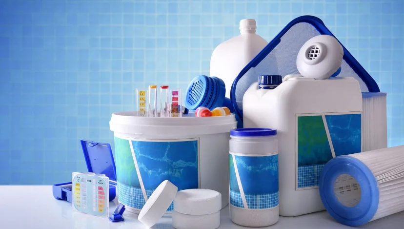 Chemicals for Hot Tubs: All You Need To Know - SilverLine Pool