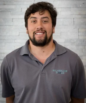 Tavis Service Manager