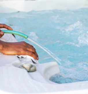 How to Remove Biofilm in Your Hot Tub Without Draining