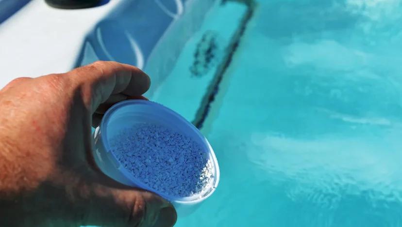 Do Pool Chemicals Expire? How Long Can I Keep Pool Chemicals?