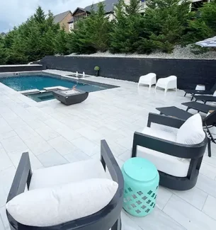 Best Pool Furniture Ideas: Upgrade Your Poolside Space