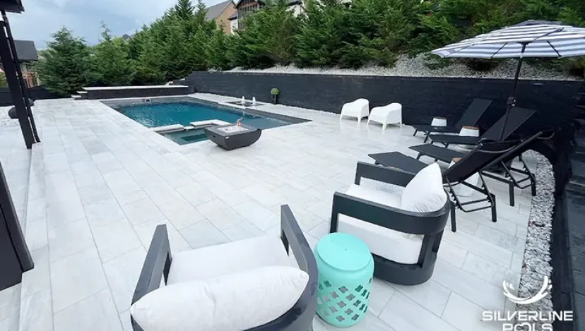 Best Pool Furniture Ideas: Upgrade Your Poolside Space