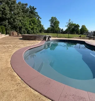 Swimming Pool Designers and Installers in Knoxville, TN