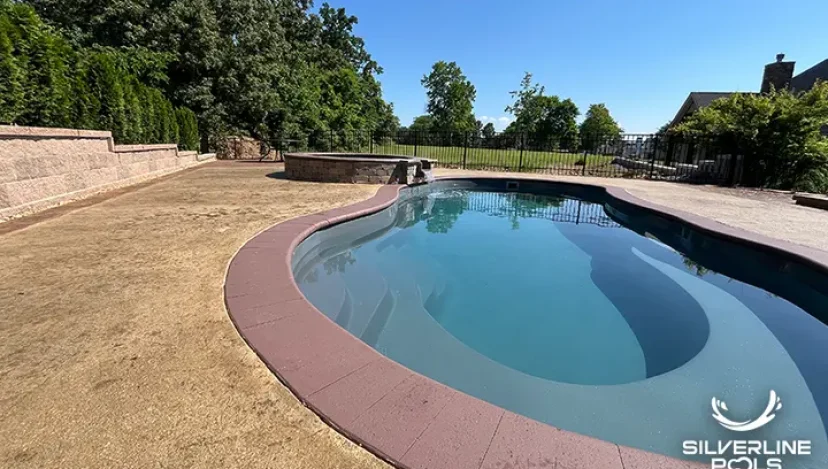 Swimming Pool Designers and Installers in Knoxville, TN