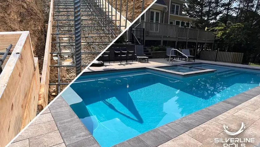 Best Pool Constructions Company in Knoxville