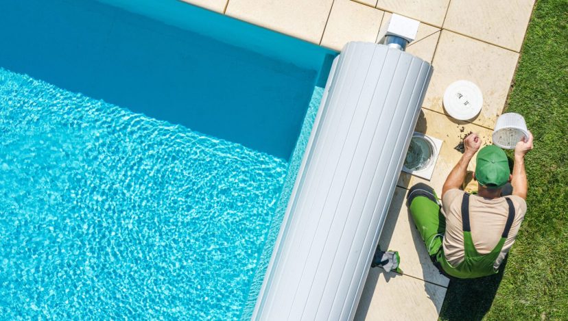 Summer Pool Maintenance Tips