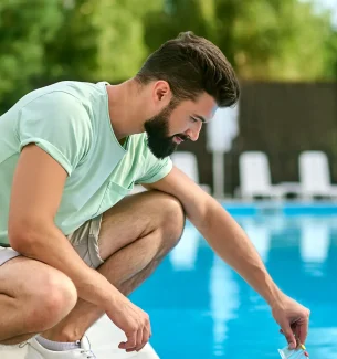Pool Shock Treatment: Here’s What You Need to Know About Shocking a Pool