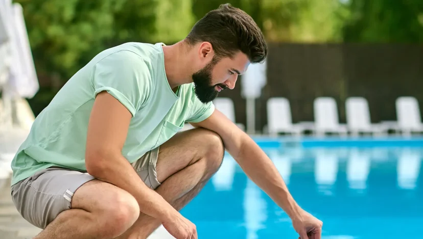 Pool Shock Treatment: Here’s What You Need to Know About Shocking a Pool