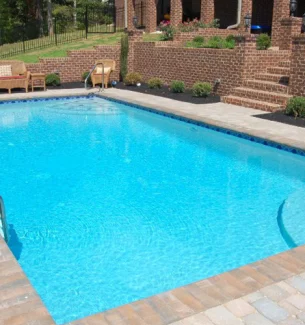 Salt Article Pool | Silverline Pool