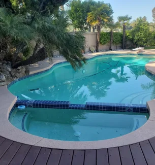 Gorgeous Pool Landscaping Ideas to Elevate Your Backyard