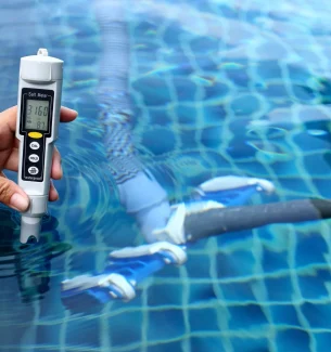 What is the Perfect Swimming Pool Water Temperature?