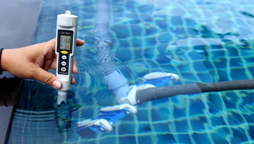 What is the Perfect Swimming Pool Water Temperature?