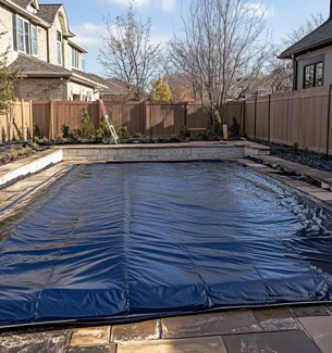 How to Winterize a Pool - Silver Line Pool